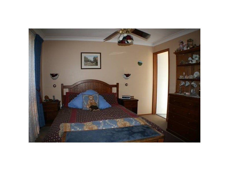 205 Ovington Road, Yerrinbool NSW 2575