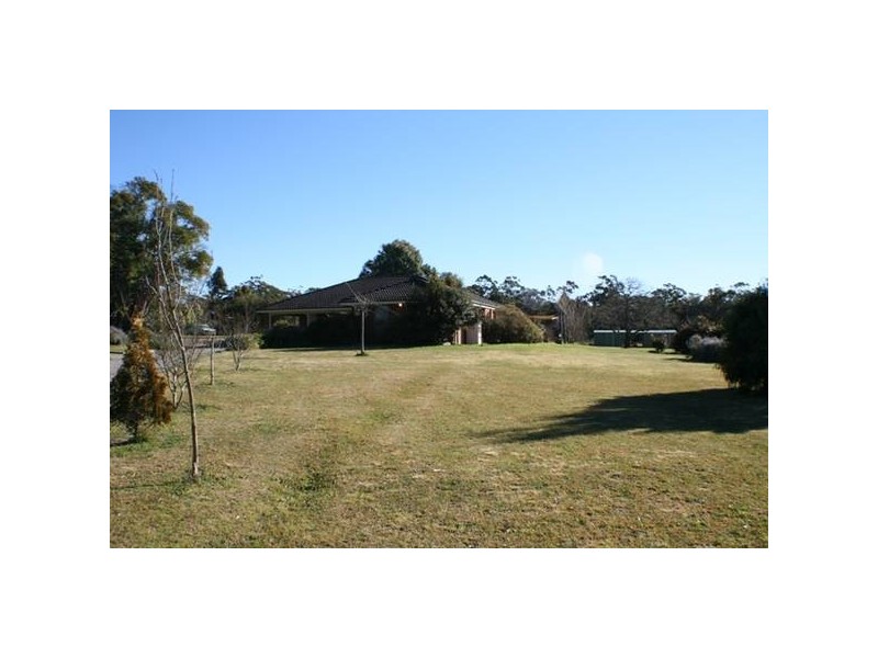 205 Ovington Road, Yerrinbool NSW 2575