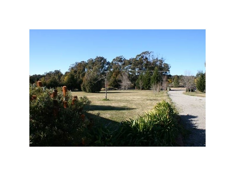 205 Ovington Road, Yerrinbool NSW 2575