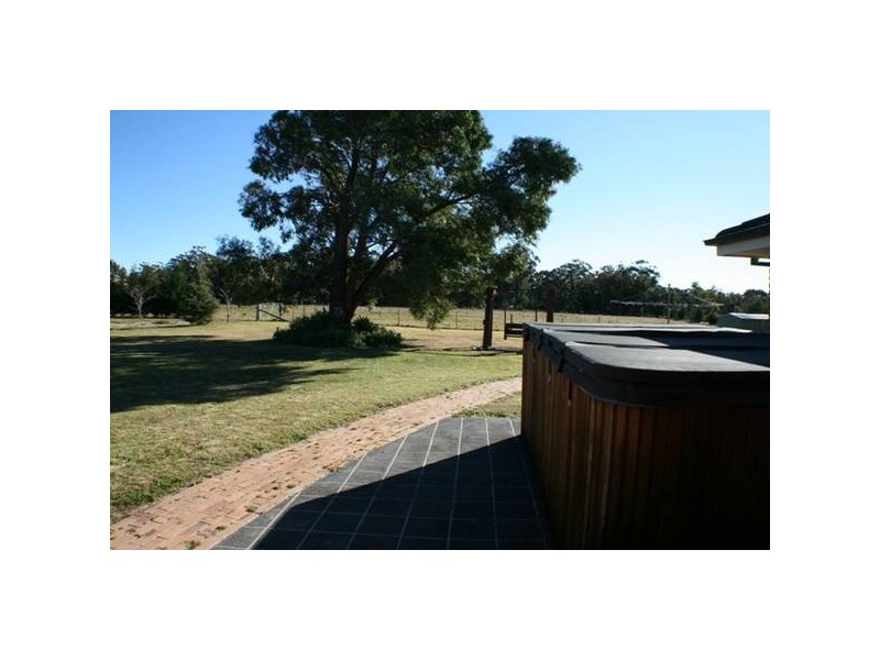 205 Ovington Road, Yerrinbool NSW 2575