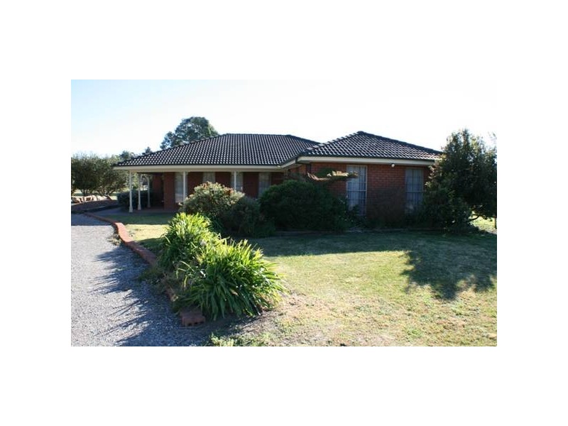 205 Ovington Road, Yerrinbool NSW 2575