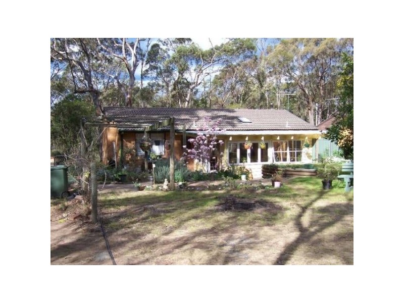 22 Meryla Street, Couridjah NSW 2571