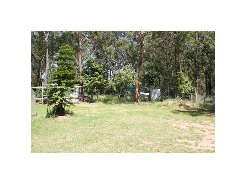 22 Meryla Street, Couridjah NSW 2571