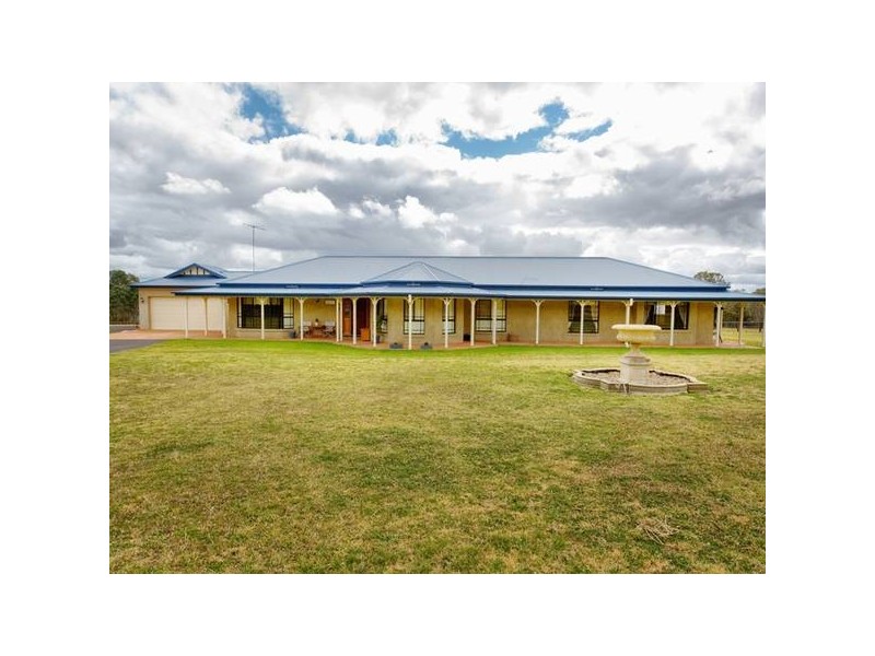 109 Wilton Road, Wilton NSW 2571