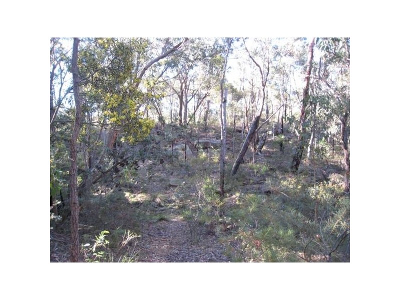 1D Orange Road, Buxton NSW 2571