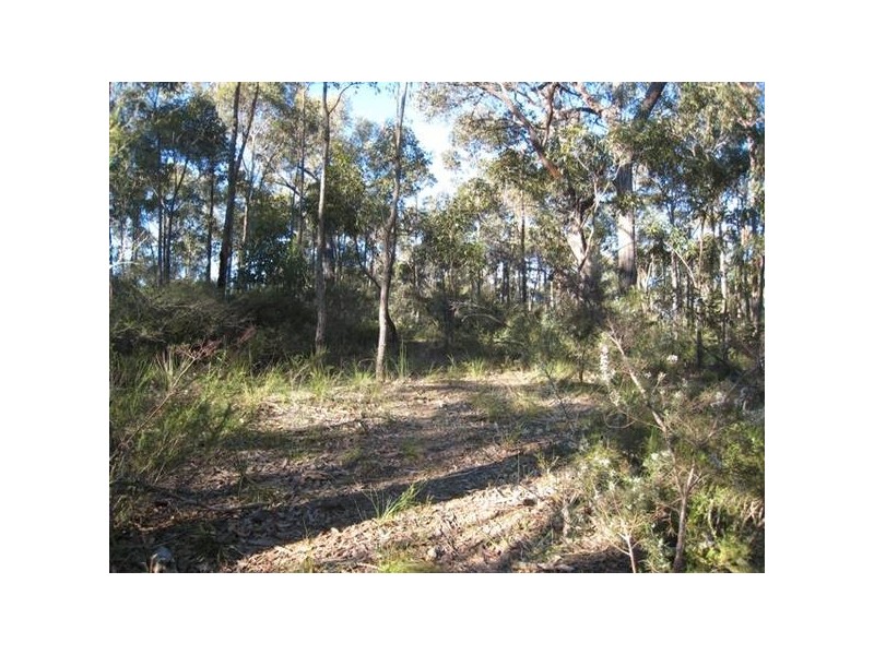 1D Orange Road, Buxton NSW 2571
