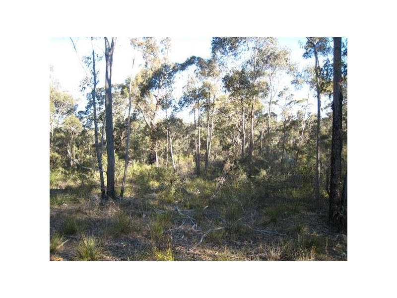1D Orange Road, Buxton NSW 2571