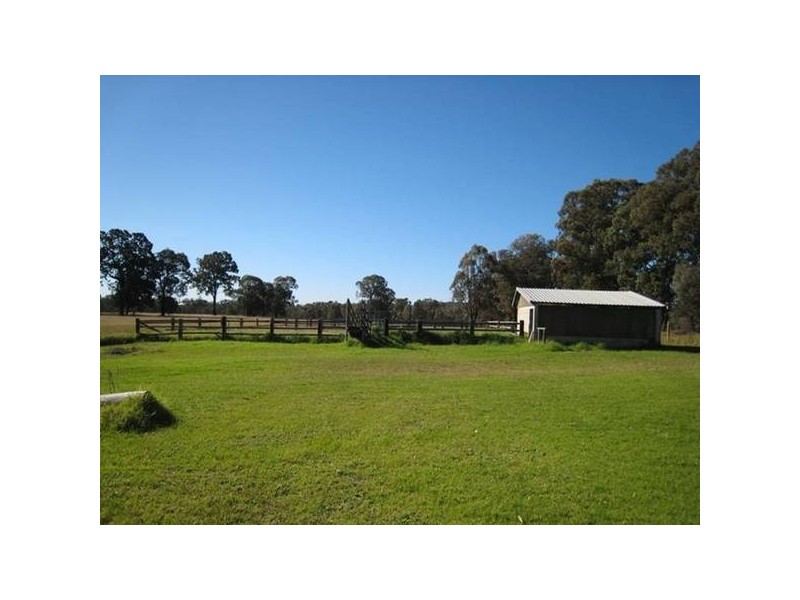 160 Ashwood Road, Wilton NSW 2571