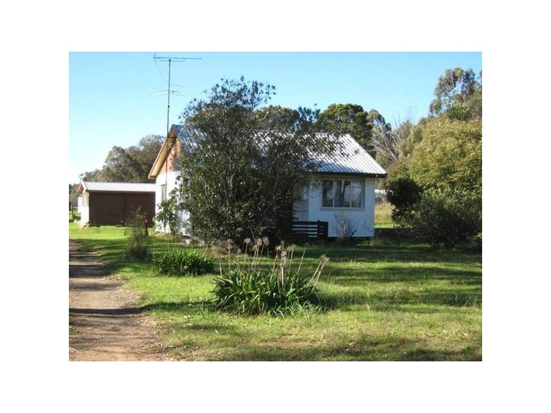 160 Ashwood Road, Wilton NSW 2571