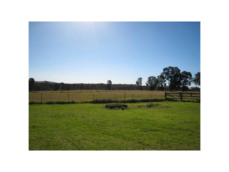 160 Ashwood Road, Wilton NSW 2571