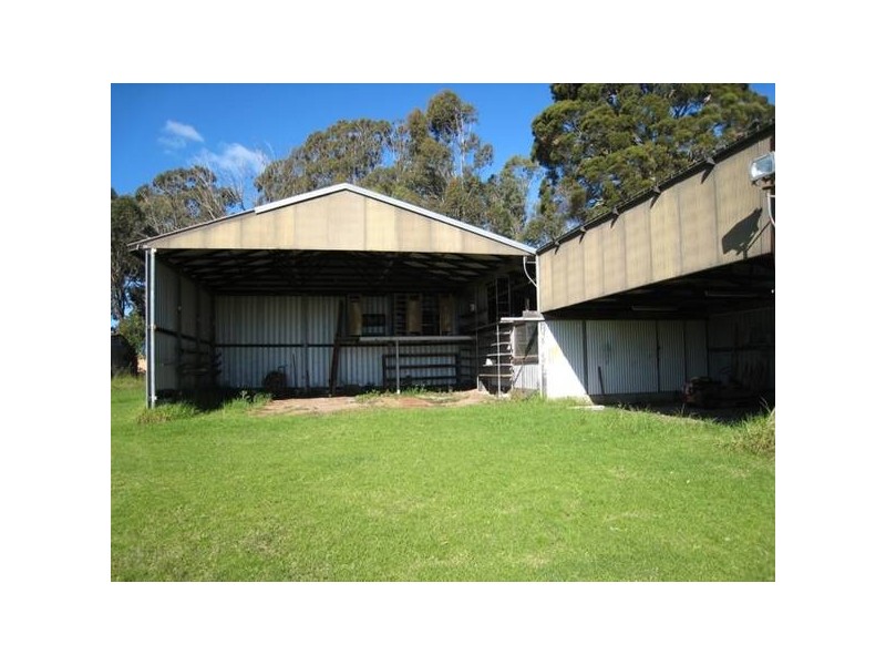160 Ashwood Road, Wilton NSW 2571