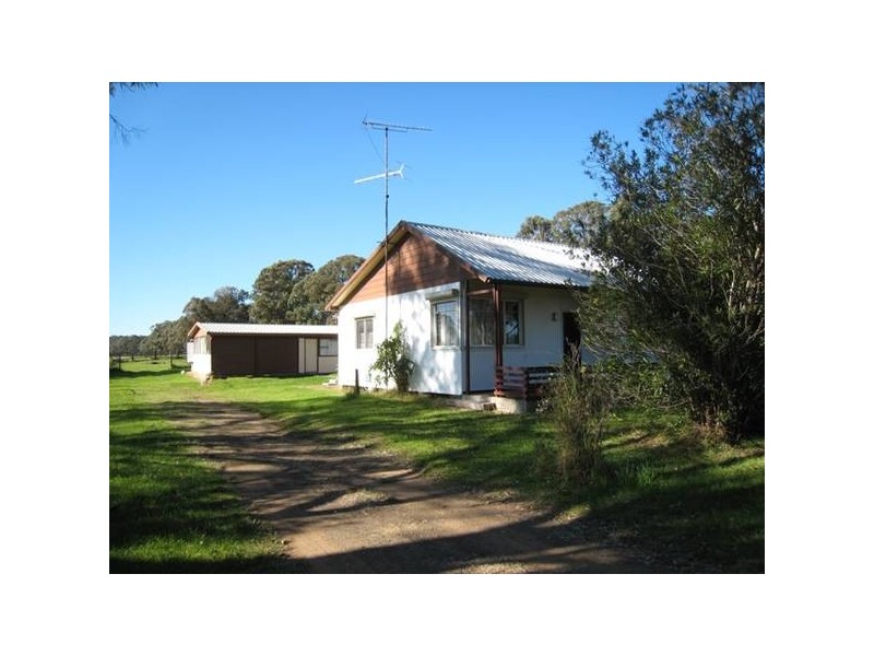 160 Ashwood Road, Wilton NSW 2571