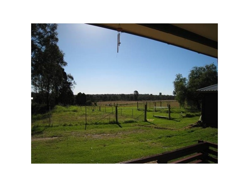 160 Ashwood Road, Wilton NSW 2571