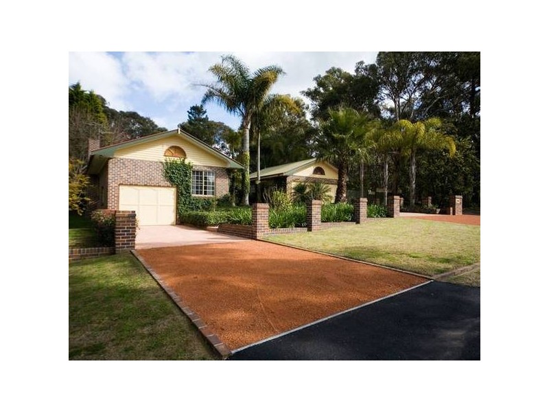 10 Wilton Street, Thirlmere NSW 2572