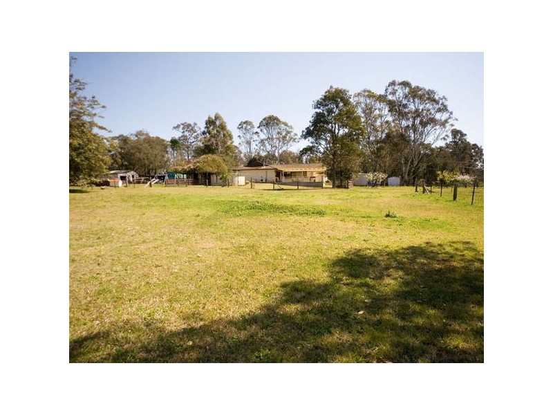 131 Mulhollands Road, Picton NSW 2571