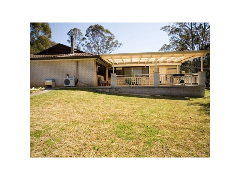 131 Mulhollands Road, Picton NSW 2571