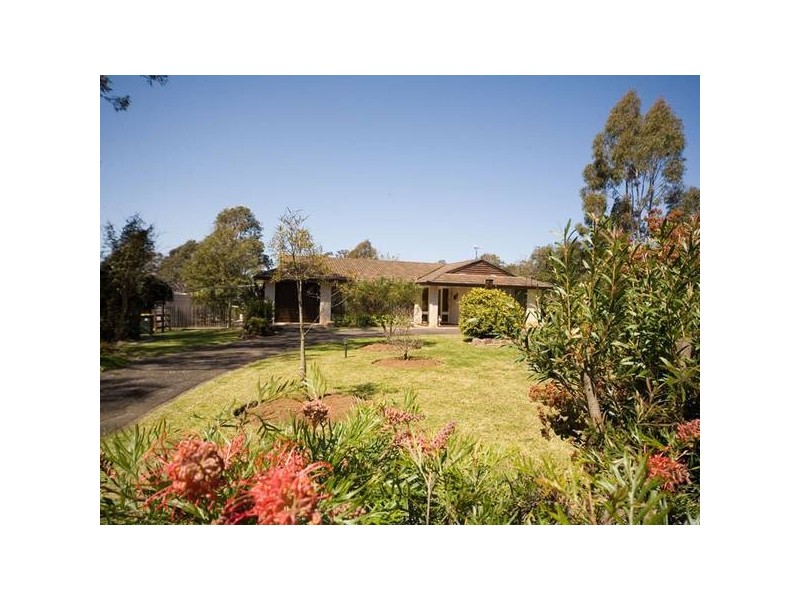 131 Mulhollands Road, Picton NSW 2571