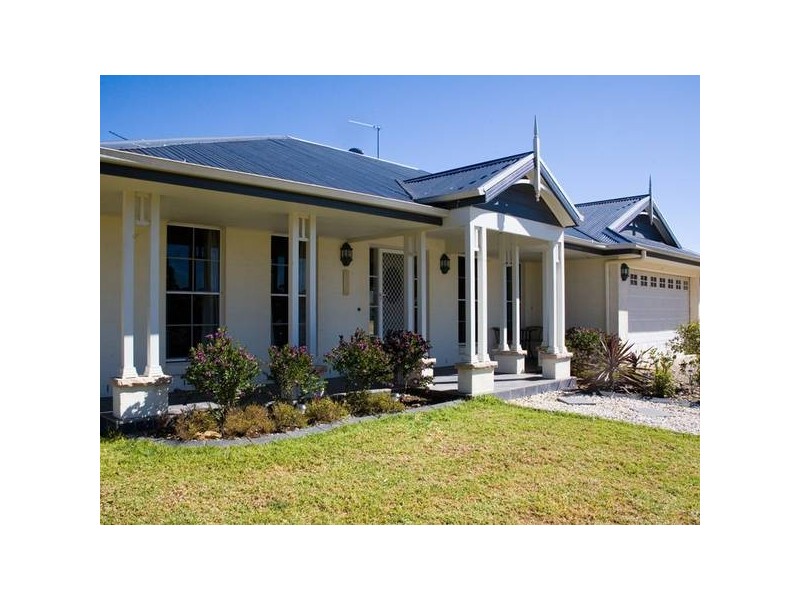39 Buxton Avenue, Buxton NSW 2571
