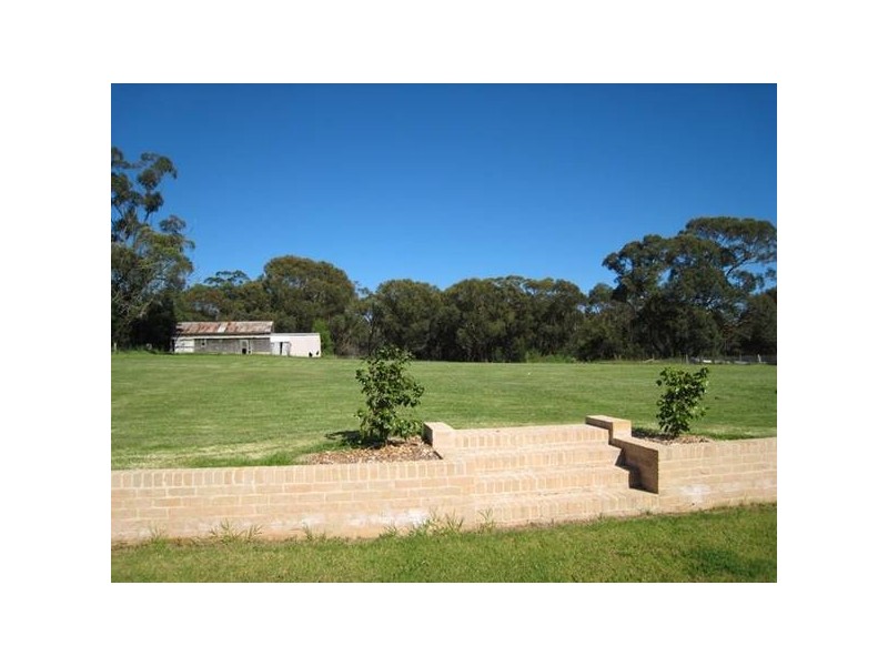 39 Buxton Avenue, Buxton NSW 2571