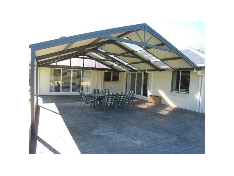 39 Buxton Avenue, Buxton NSW 2571