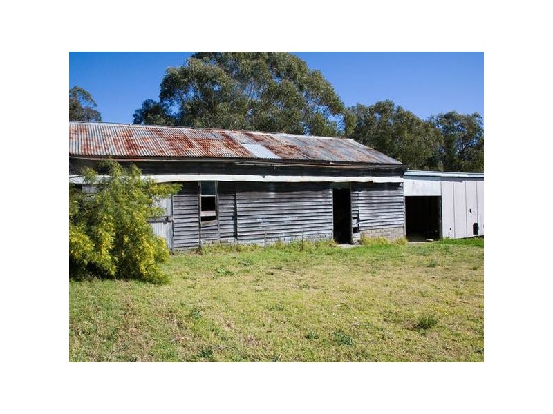 39 Buxton Avenue, Buxton NSW 2571