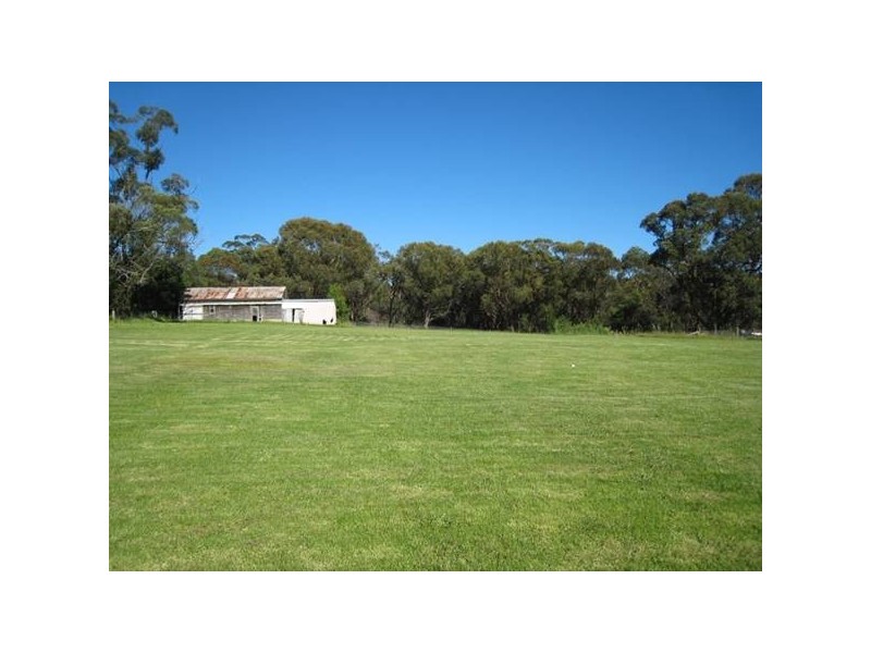 39 Buxton Avenue, Buxton NSW 2571