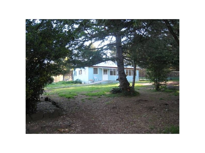30 Greetham Road, Buxton NSW 2571
