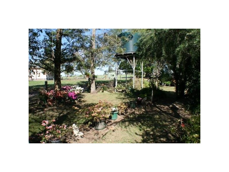 95 Burns Road, Thirlmere NSW 2572