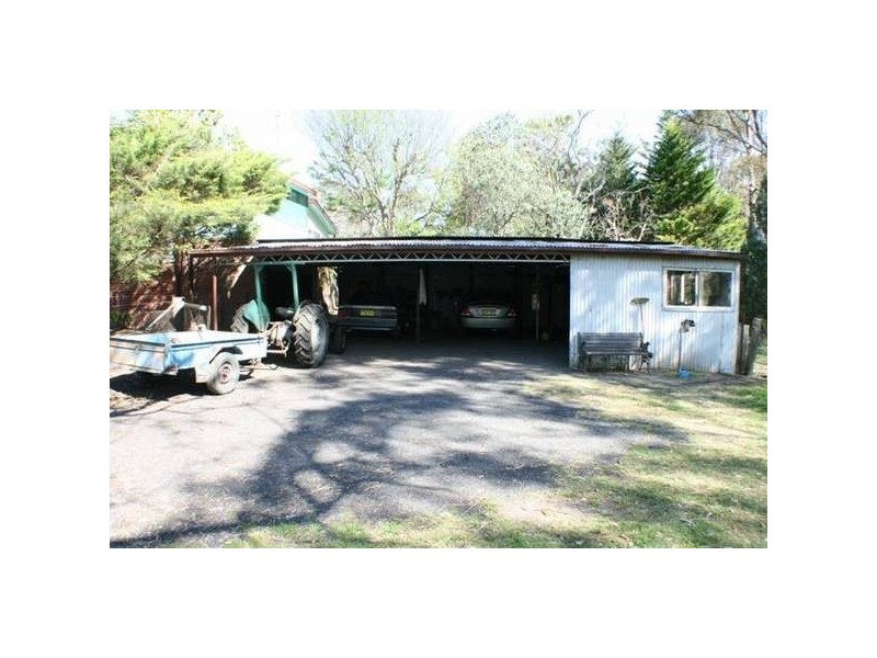 95 Burns Road, Thirlmere NSW 2572