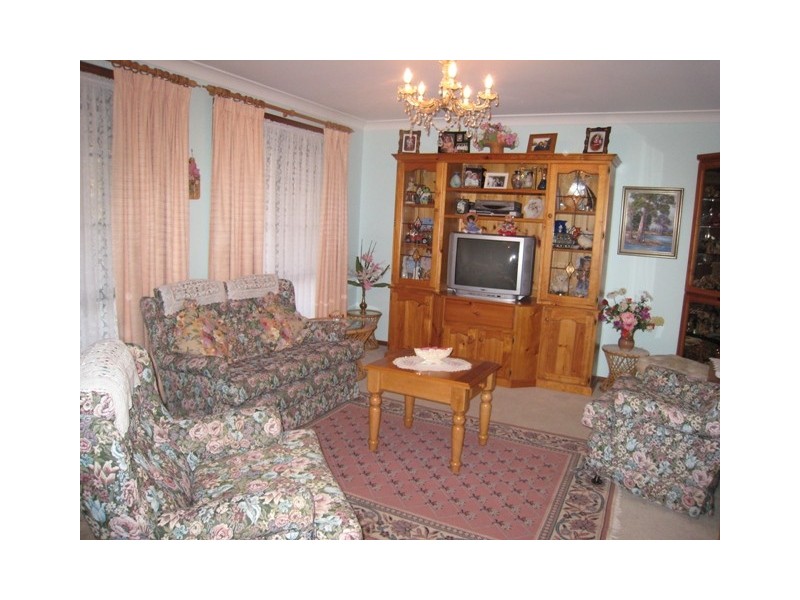 6 Sunrise Road, Yerrinbool NSW 2575