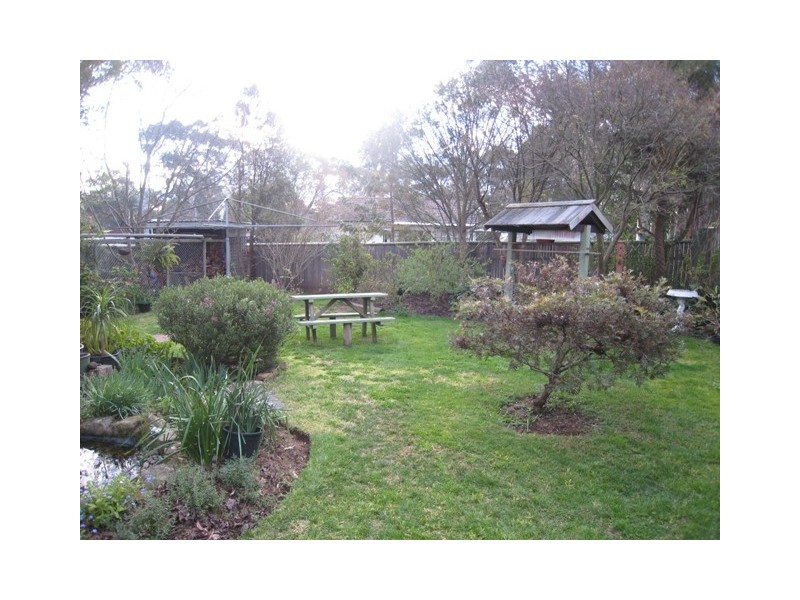 6 Sunrise Road, Yerrinbool NSW 2575