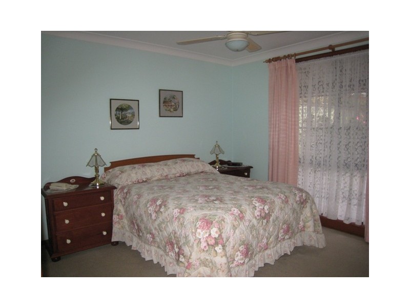 6 Sunrise Road, Yerrinbool NSW 2575