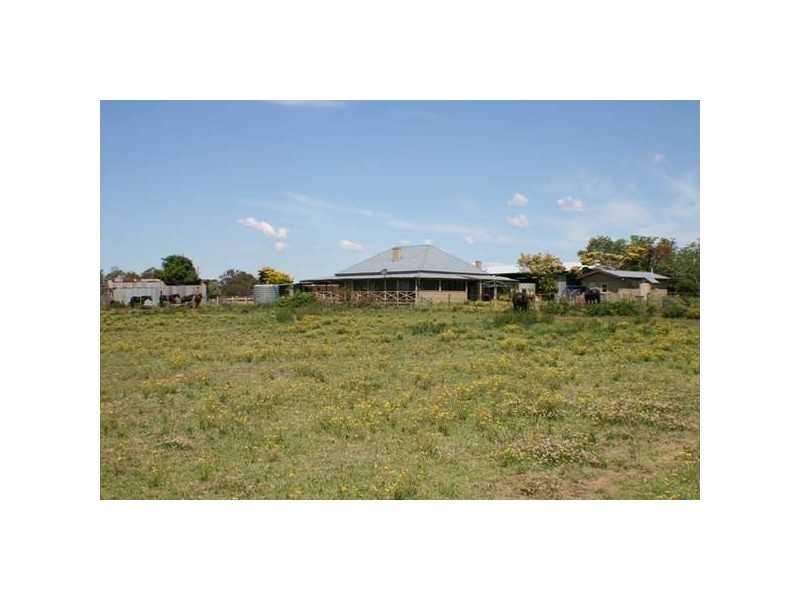 30 Lyrebird Road, Bargo NSW 2574