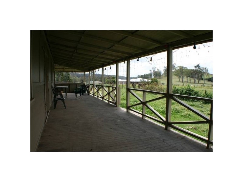 30 Lyrebird Road, Bargo NSW 2574