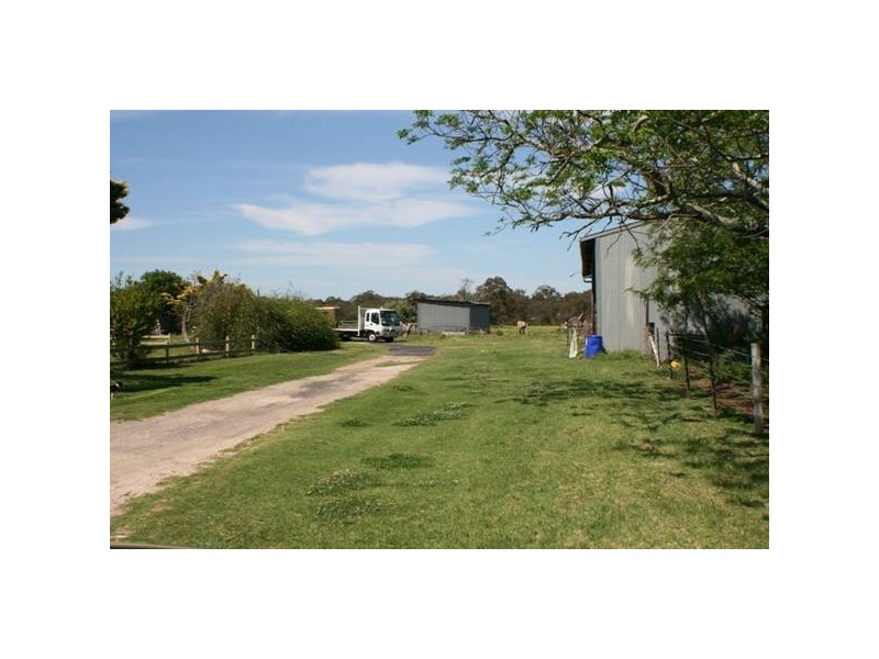 30 Lyrebird Road, Bargo NSW 2574