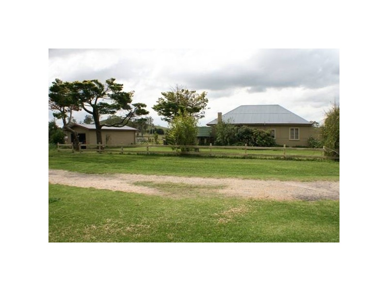 30 Lyrebird Road, Bargo NSW 2574