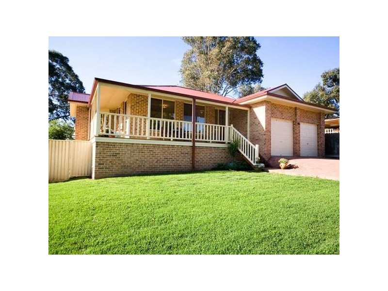 8a Cambalan Street, Bargo NSW 2574