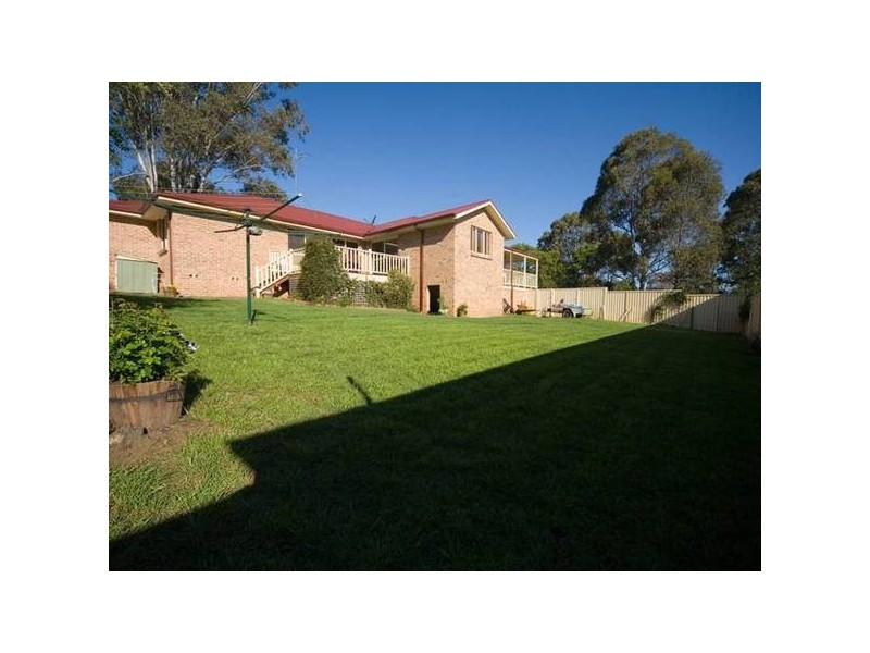 8a Cambalan Street, Bargo NSW 2574