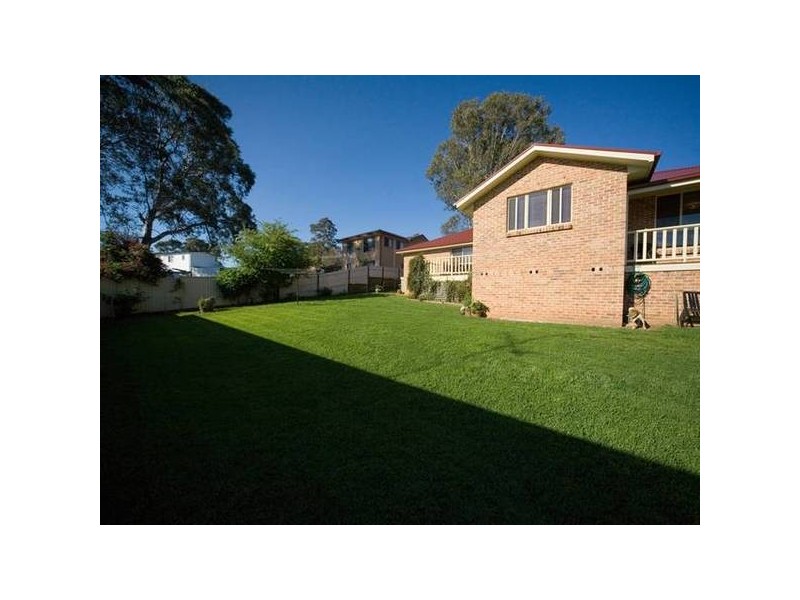 8a Cambalan Street, Bargo NSW 2574