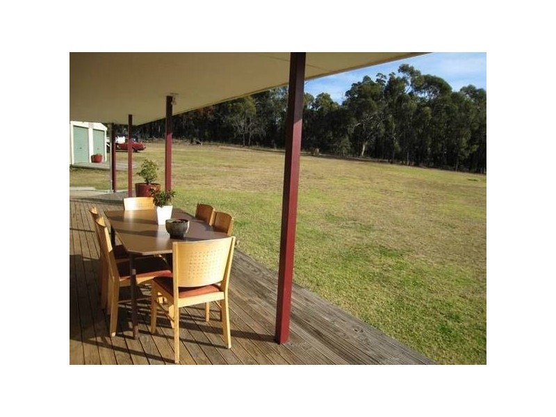 295 Bonds Road, Thirlmere NSW 2572