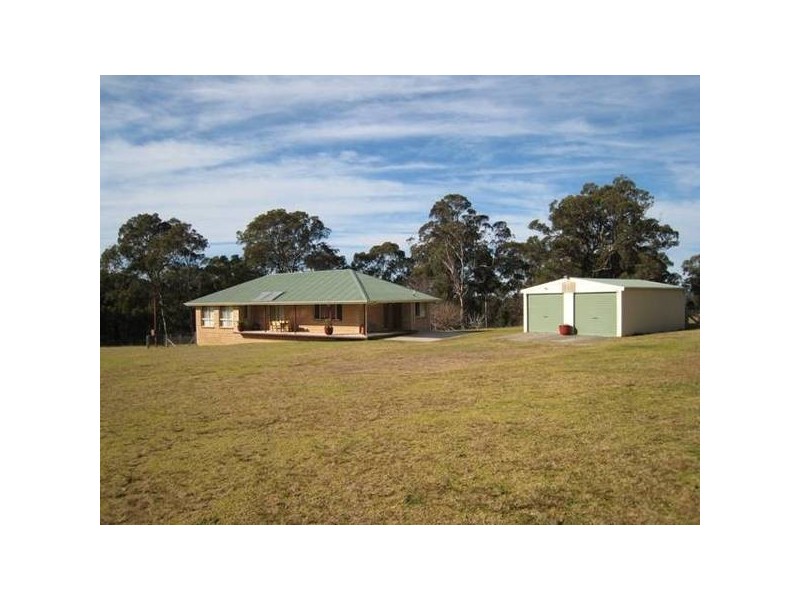 295 Bonds Road, Thirlmere NSW 2572