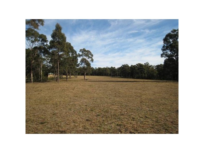 295 Bonds Road, Thirlmere NSW 2572