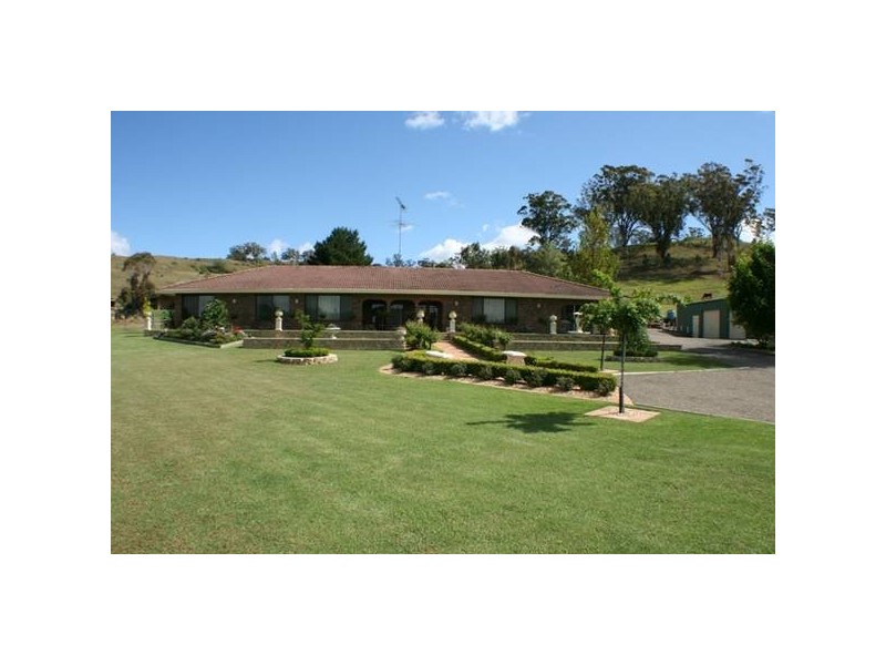 Lot 2 Governors Lane, Picton NSW 2571