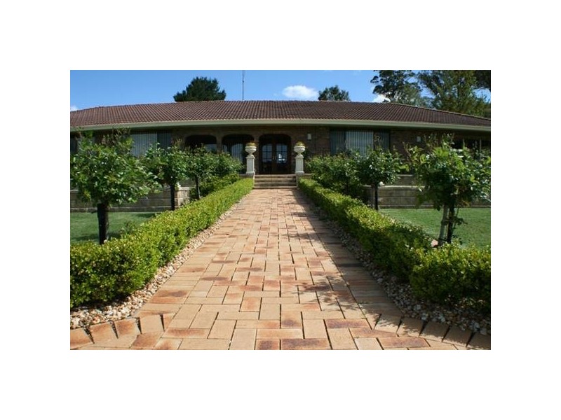 Lot 2 Governors Lane, Picton NSW 2571
