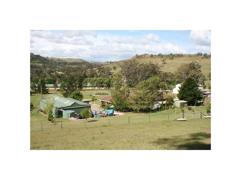 Lot 2 Governors Lane, Picton NSW 2571