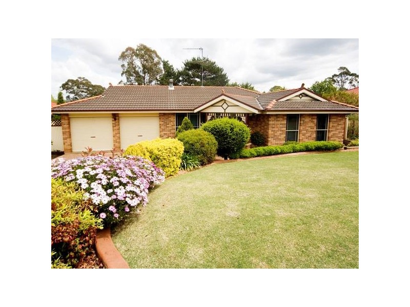 6 Windsor Place, Bargo NSW 2574
