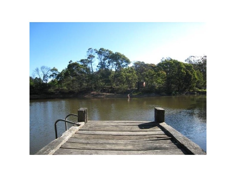 10 Arden Road, Buxton NSW 2571