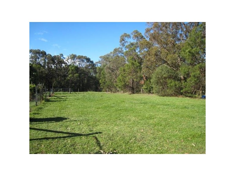 10 Arden Road, Buxton NSW 2571