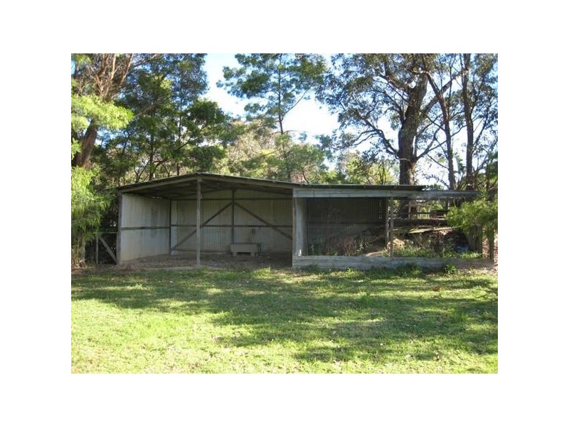10 Arden Road, Buxton NSW 2571