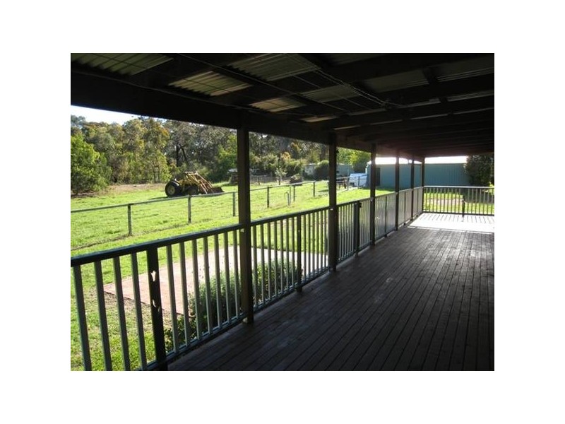 10 Arden Road, Buxton NSW 2571